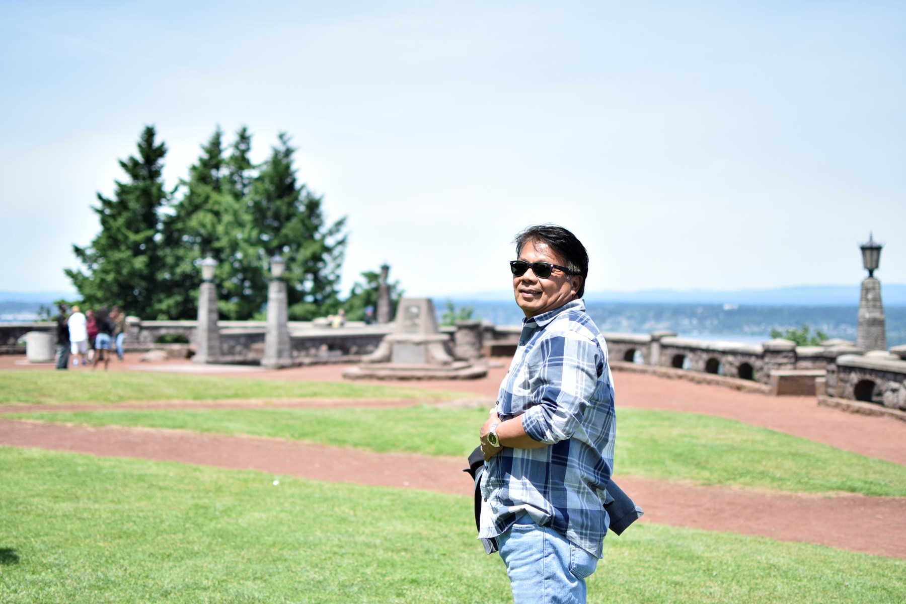 Obituary of Primitivo H. Pagalan