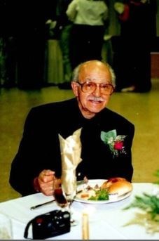 Obituario de Ricardo Carlos Mosqueda