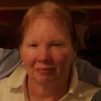 Obituary of Sophia Alexeyevna Campbell