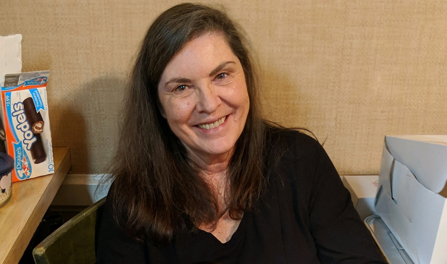 Obituary of Irene Constantino