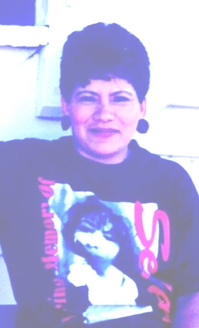 Obituary of Cecilia Esperanza Navarrete