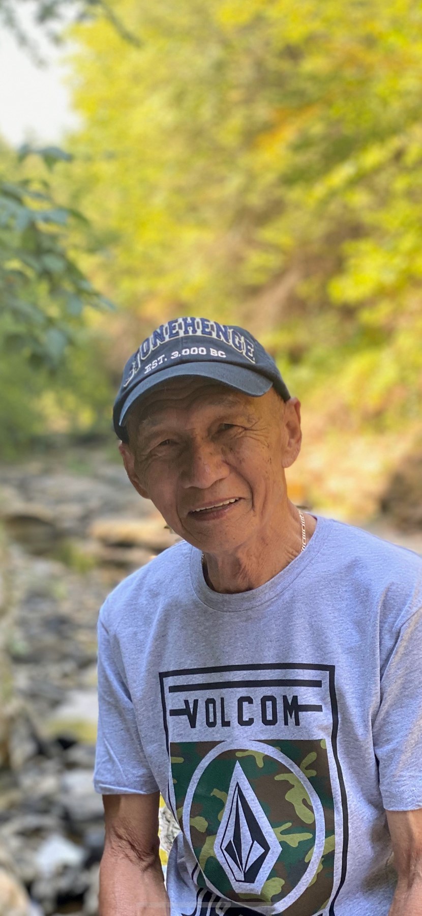 Obituary of Rolando C. Yap
