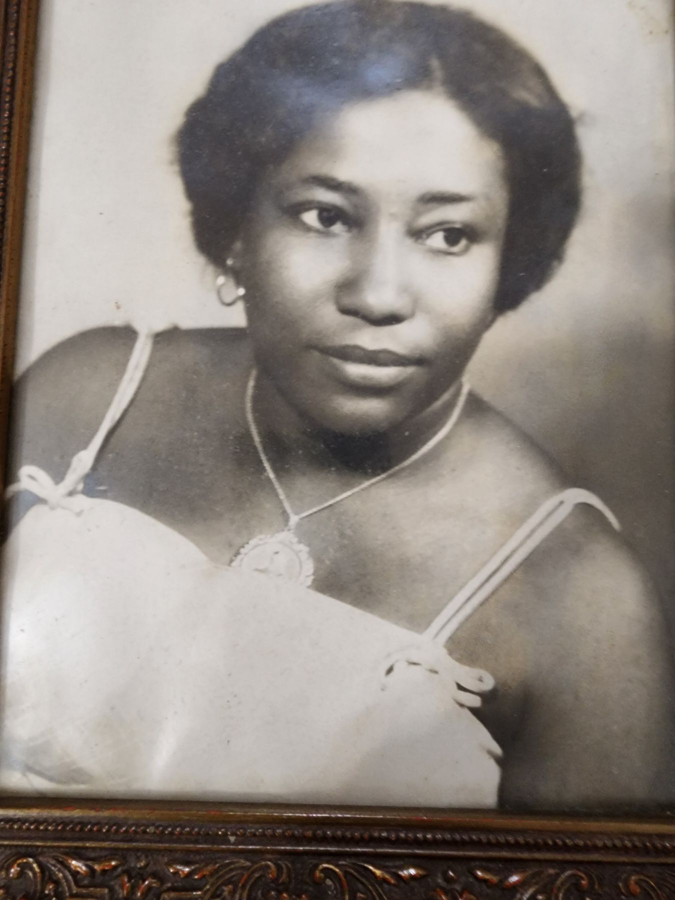 Obituary of Mirianne L Jean-Jacques