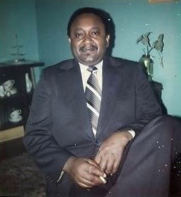 Obituary of Arthur W. Howze