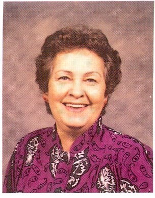 Obituary of Martina Ramirez Lara