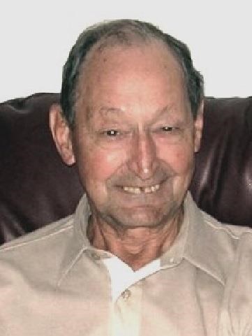 Obituary of Mr. Gordon Bryan Curtain