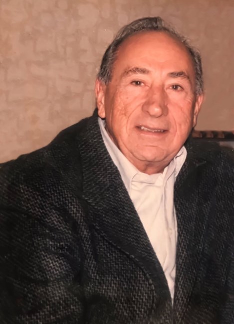 Obituary of Salvatore Garofalo