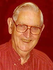 Obituary of Vernon Odell Johnson