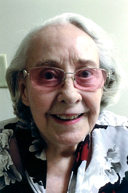 Obituary of Colette Marie Robinson