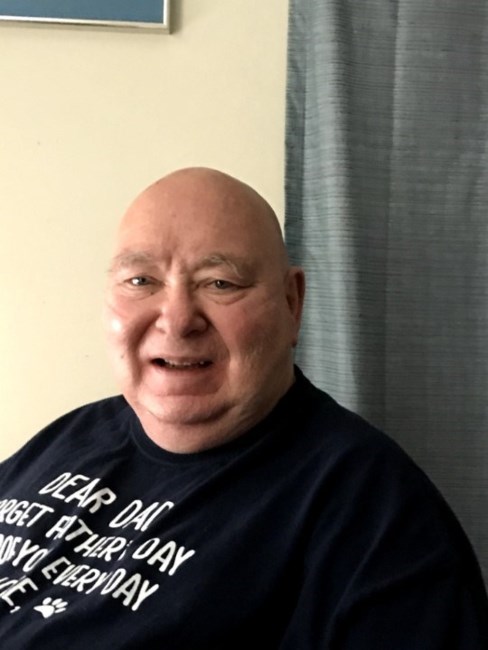 Obituary of Charles Michael Karpf