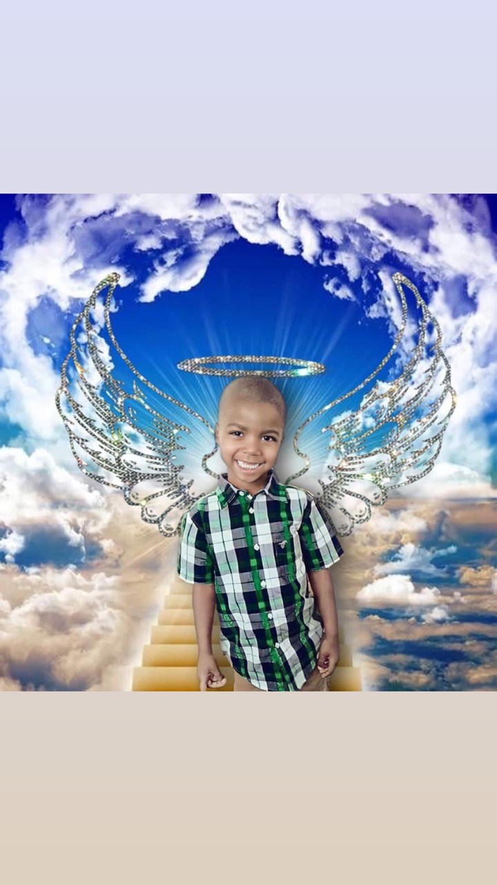 Obituary of Isaiah Davis