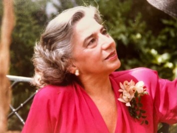 Obituary of Janie K. Daily