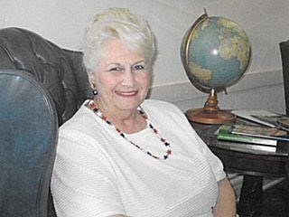 Obituary of Carolyn S. Gibson