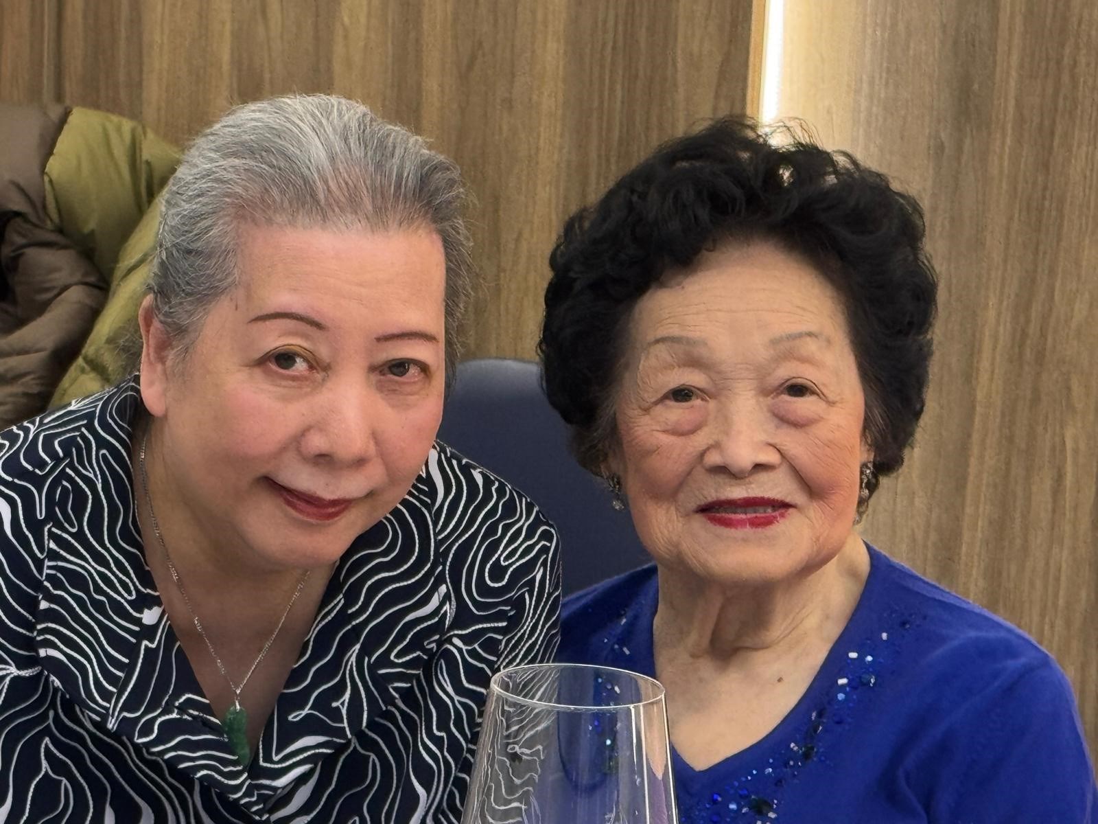 Obituary of Siu Hong Chiok