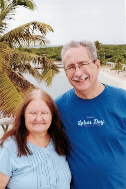 Obituary of Cheryl Ann Wenzel