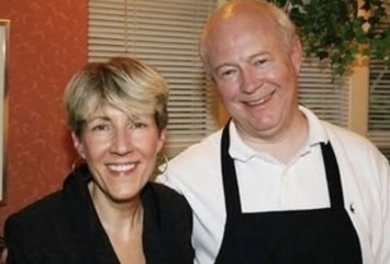 Obituary of Terry Ray Carmack