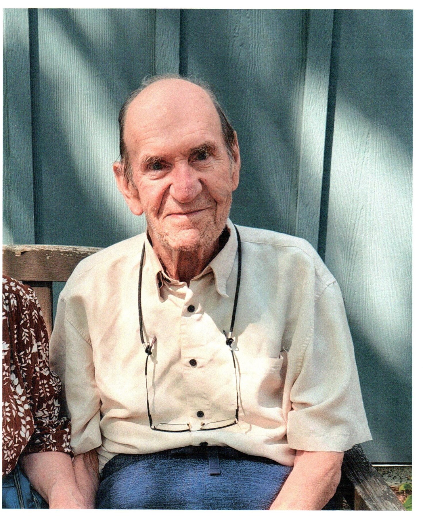 Avis de décès de Pierre Cyr