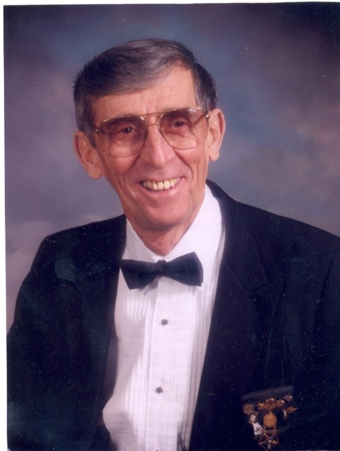 Obituary of Robert L. Pittman