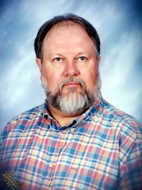 Avis de décès de Ronald Lee Baker