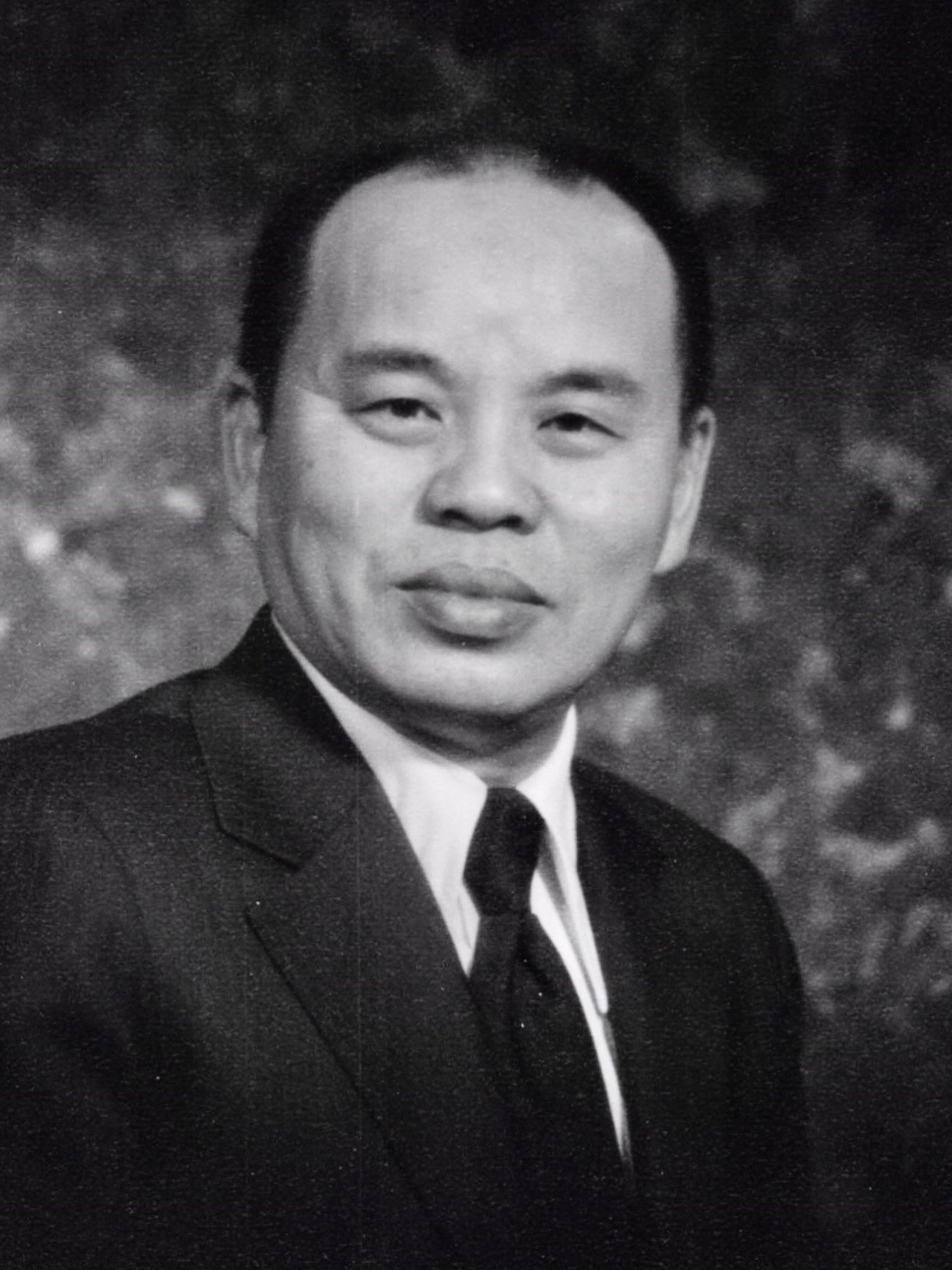 Obituary of Sidney Hsu-hsin Chang