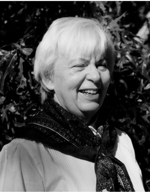 Obituario de Janet E. Elder