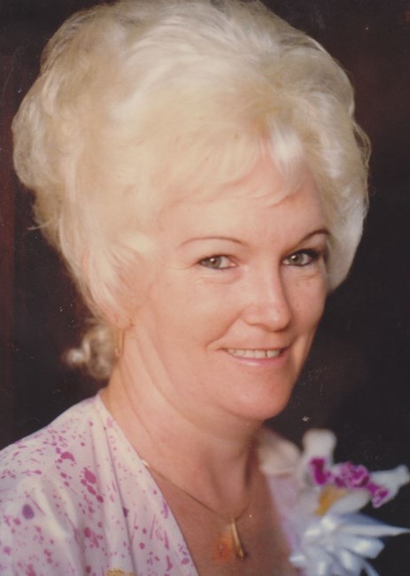 Obituary of LeGusta Faye Bailey