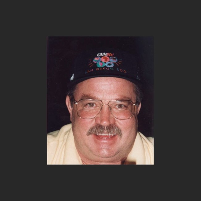 Obituary of Ronny Reynolds