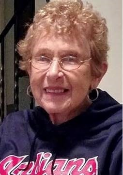 Obituary of Carol J. Press
