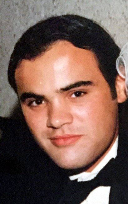 Obituary of Adam Medeiros