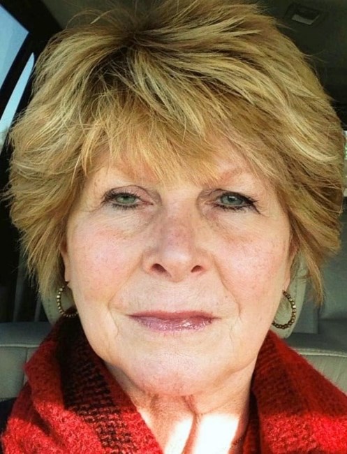 Obituary of Patti J. Osgar