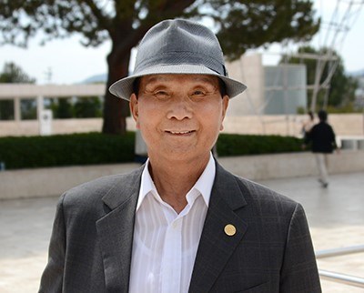 Obituary of Dr. Ho Wohn Kim