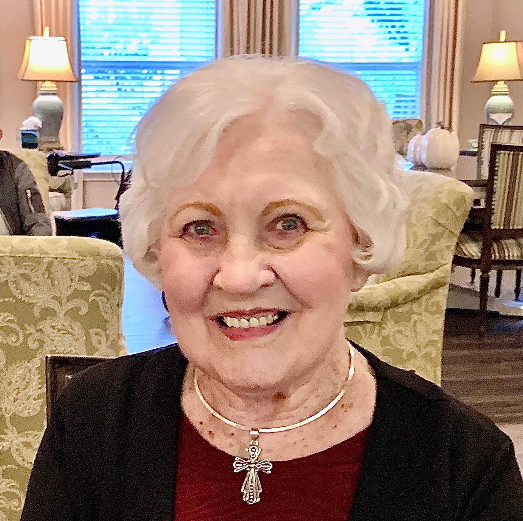 Obituary of Thresa Marquart Swanzy