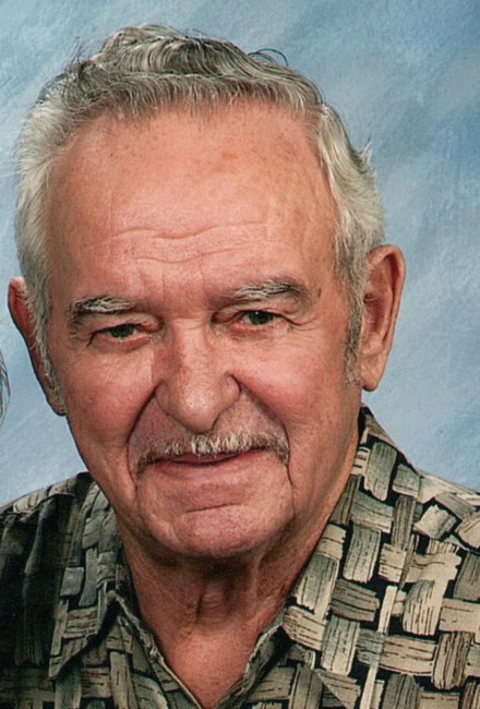 Obituary of Erhardt Jack