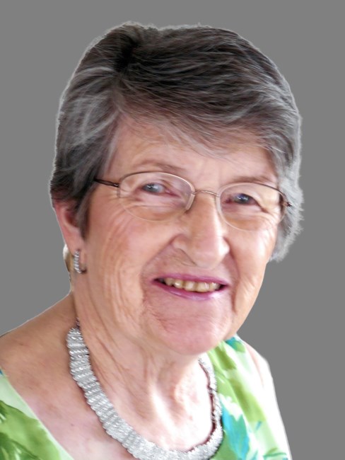 Obituary of Arlie M. MacKenzie
