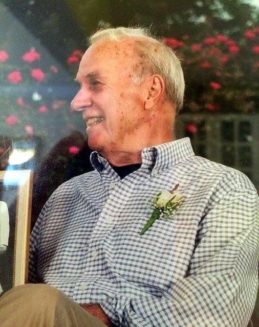 Obituary of George Arthur Anadale Jr.