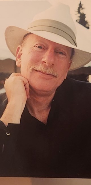 Obituary of Robert Kroin