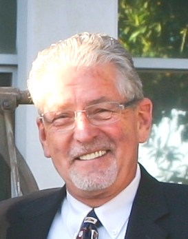 Obituary of James Edward Kurkowski