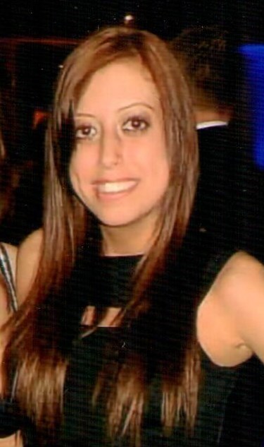 Obituary of Amanda Quesada