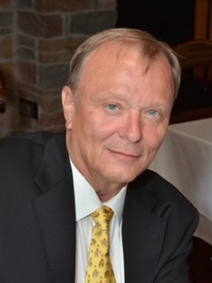 Obituary of Normand Pinard