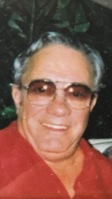 Obituary of Sanford Krinsky