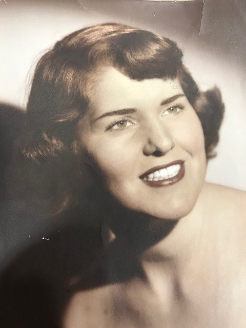 Obituary of Mary Lumpkin