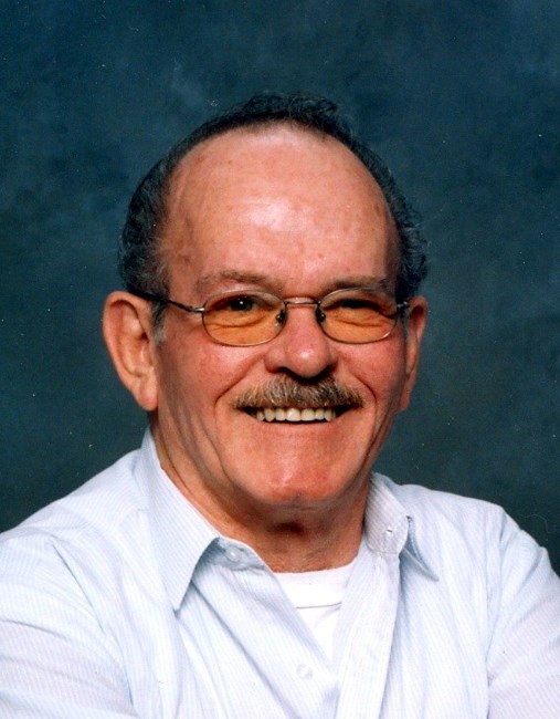 Obituary of Barry Colin Winters