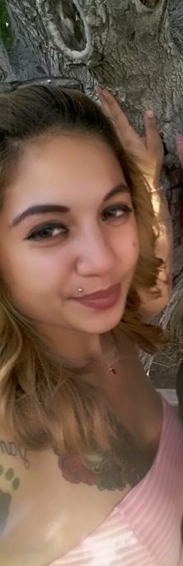 Obituary of Iris Mae Flores