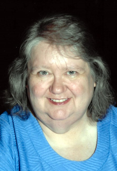 Obituary of Mrs. Sandra Burdette