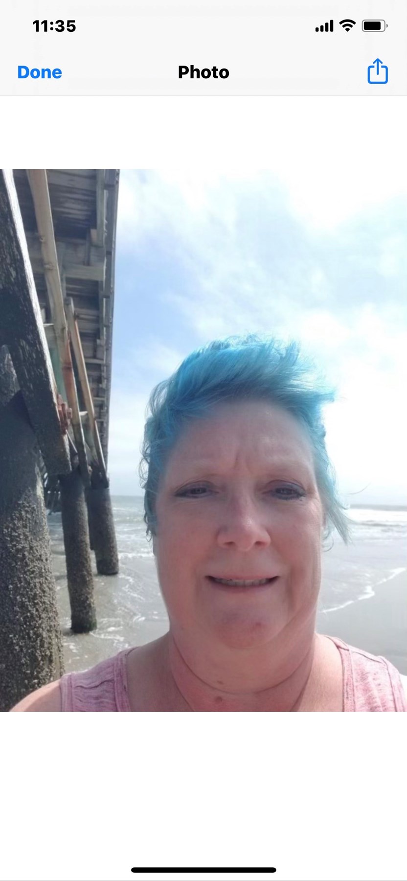 Obituary of Joanne Marie Muldoon