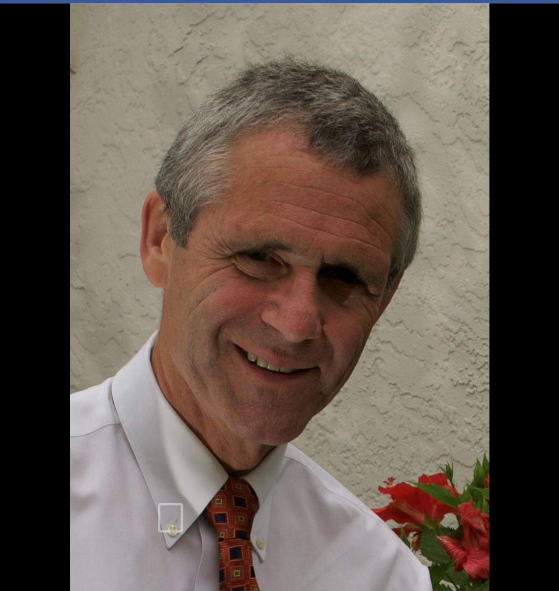 Obituary of Kenneth Paul Desautels