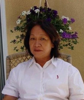 Obituary of Veronica Marin Ventigan