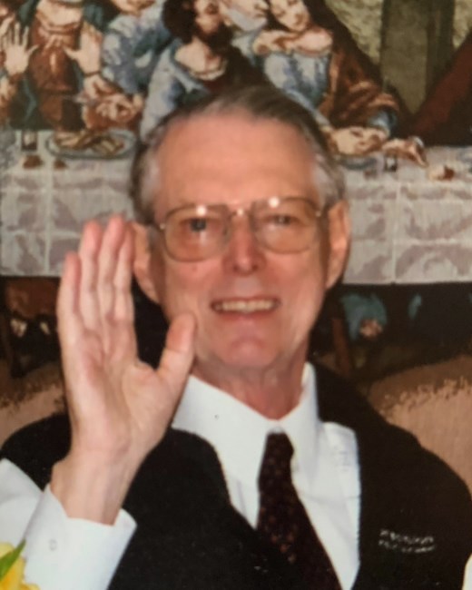 Obituario de Robert Nathan Howe