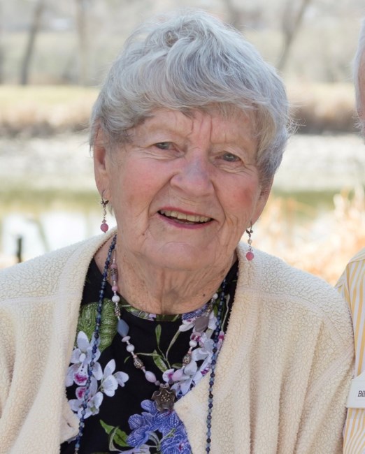 Obituary of Rosa "Sunny" Ann Sundt-Busch