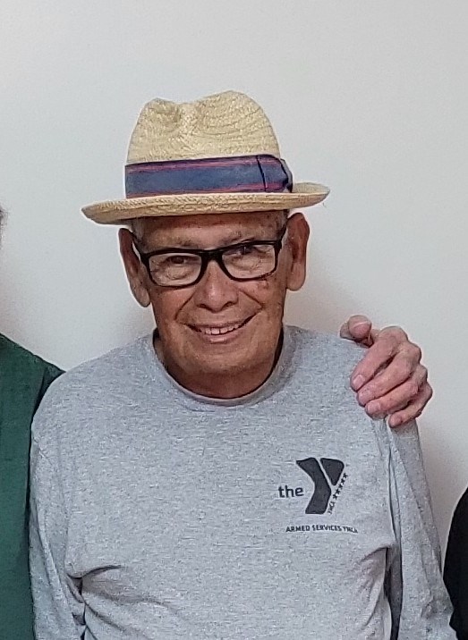 Obituary of Fernando Villa